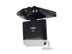 Автомобильный Видеорегистратор Gazer F525 Full HD